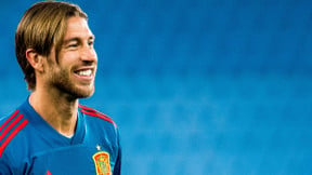 Mercato - Real Madrid : Le clan Ramos fait une grande annonce pour son avenir !