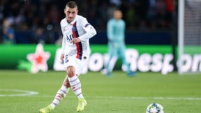 Mercato - PSG : L’aveu de Marco Verratti sur son départ avorté au FC Barcelone