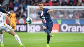 Mercato - PSG : Leonardo est passé proche de la catastrophe avec Verratti