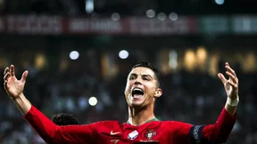 Juventus : Cristiano Ronaldo s’enflamme pour son nouveau record XXL !