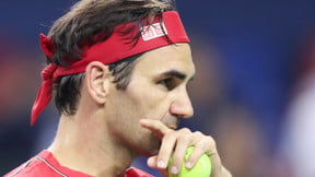 Tennis : Les confidences de Roger Federer sur ses ambitions !