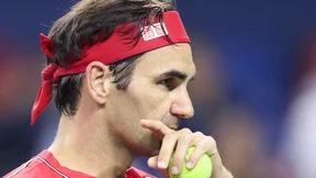 Tennis : Les confidences de Roger Federer sur ses ambitions !