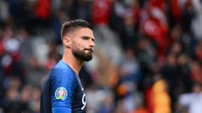 Mercato - OL : Aulas ne lâcherait rien pour Olivier Giroud !