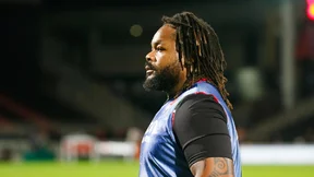 Rugby - XV de France : Bastareaud lance un avertissement à Vahaamahina !