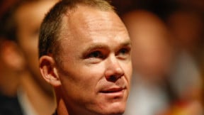 Cyclisme : Chris Froome affiche son rêve concernant le Tour de France !