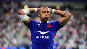 Rugby - XV de France : Gaël Fickou se prononce sur les conflits dans le groupe !