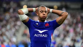 Rugby - XV de France : Gaël Fickou se prononce sur les conflits dans le groupe !