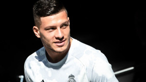 Real Madrid - Malaise : Cet ancien coéquipier de Jovic qui assure sa défense !