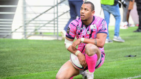 Rugby - Top 14 : Gaël Fickou évoque la situation périlleuse du Stade Français !