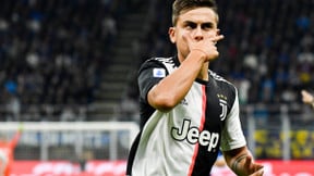 Mercato - PSG : Dybala aurait pris une grande décision pour son avenir !