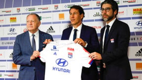 Mercato - OL : Rudi Garcia est déjà validé par son vestiaire !