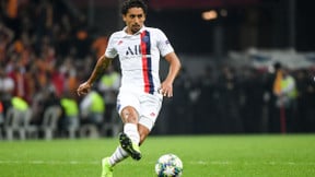 EXCLU - Mercato - PSG : Dernière ligne droite pour Marquinhos