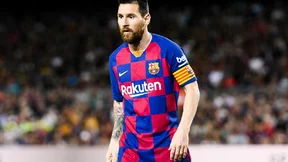 Mercato - Barcelone : La réponse de Lionel Messi à Cristiano Ronaldo pour son avenir !