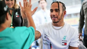 Formule 1 : L’ancien patron de Fernando Alonso tacle sèchement Lewis Hamilton !