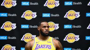 Basket - NBA : LeBron James affiche un souhait fort pour cette saison !