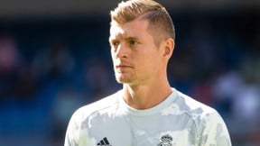 Mercato - Real Madrid : Toni Kroos aurait un prétendant XXL sur le marché !