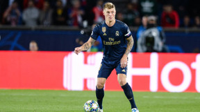 Mercato - Real Madrid : Toni Kroos aurait tranché pour son avenir !