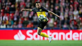 Mercato - Officiel : Guerreiro prolonge à Dortmund !