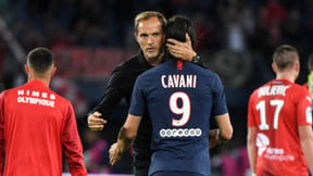 Mercato - PSG : Tuchel valide la grande décision de Leonardo avec Cavani !