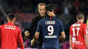 Mercato - PSG : Tuchel valide la grande décision de Leonardo avec Cavani !