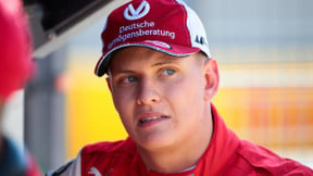 Formule 1 : Cette incroyable prédiction sur l'avenir du fils de Michael Schumacher !