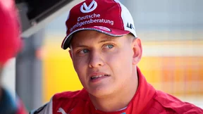 Formule 1 : Cette incroyable prédiction sur l'avenir du fils de Michael Schumacher !