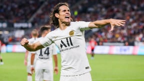 Mercato - PSG : Un coup tonnerre toujours possible pour Cavani ?