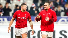 Rugby - XV de France : Le Pays de Galles se méfie avant d’affronter les Bleus !