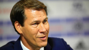 Mercato - OL : Rudi Garcia lâche une confidence sur ses premiers pas à l’OL !