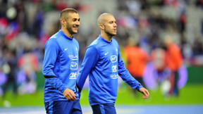 Real Madrid - Malaise : Jérémy Ménez envoie un message très fort à Karim Benzema !