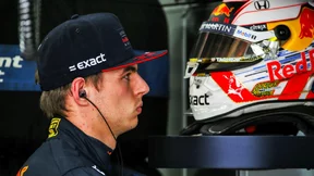 Formule 1 : Max Verstappen tire les conclusions de la saison de Red Bull...