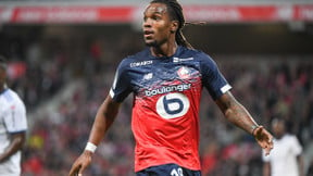 Mercato - PSG : Un joueur du LOSC a été tout proche de débarquer !