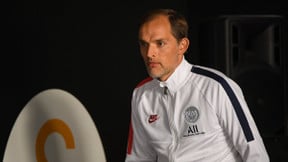 PSG - Malaise : L’énorme coup de gueule de Thomas Tuchel !