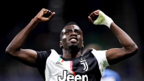 Mercato : Vers une prolongation pour Matuidi ?