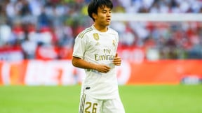 Mercato - Real Madrid : Les vérités du «Messi japonais» sur son départ du Real !