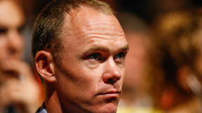 Cyclisme : Le patron de Froome évoque ses chances pour le Tour de France