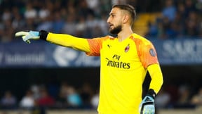 Mercato - PSG : Le dossier Donnarumma totalement relancé ?