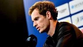 Tennis : Andy Murray s’enflamme pour son niveau de jeu !