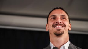 Mercato : Le Milan AC répond à Ibrahimovic !