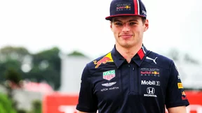 Formule 1 : Ce champion du monde qui s'enflamme pour Max Verstappen !