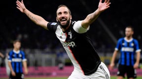 Mercato : Naples ouvre la porte à un retour d'Higuain !