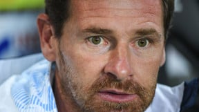 Mercato - OM : Villas-Boas est déjà sous pression...