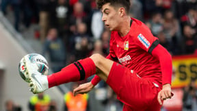 Mercato - PSG : Kai Havertz reçoit un précieux soutien pour son avenir !