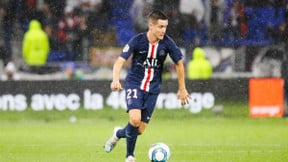 Mercato - PSG : Ander Herrera justifie son arrivée au PSG !