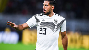 Mercato - PSG : Emre Can sur le point d’échapper à Leonardo ?