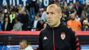 AS Monaco : Leonardo Jardim tire la sonnette d’alarme !