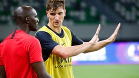 Mercato - PSG : Thomas Meunier dévoile des avancées pour son avenir au PSG !