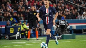 Mercato - PSG : Un départ en janvier ? La réponse de Thomas Meunier