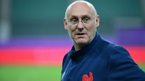 Rugby - XV de France : Bernard Laporte furieux contre l’arbitre de France-Pays de Galles