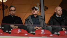 Mercato - LOSC : José Mourinho en approche ?